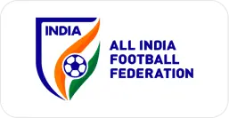 All India Football Federation - Sporbit's football training associate