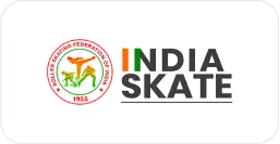 India Skate - Promoting skating activities with Sporbit