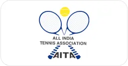 All India Tennis Association - Tennis development partner of Sporbit
