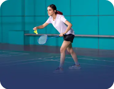 Sporbit Badminton Academy – Elite badminton training for all age groups