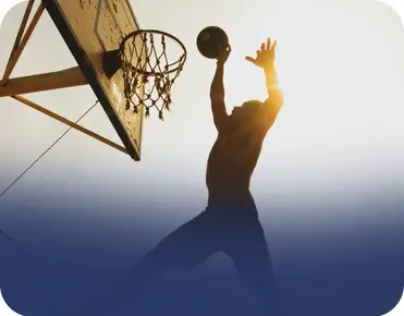 Sporbit Basketball Academy – Skill-based basketball training for young athletes